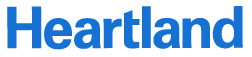 Heartland Logo blue