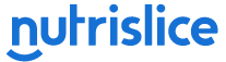 Nutrislice Logo blue