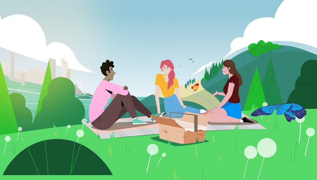 2D Animation