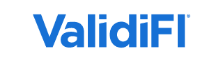 validifi Logo blue 2