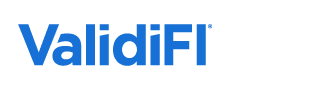 validifi Logo blue 3