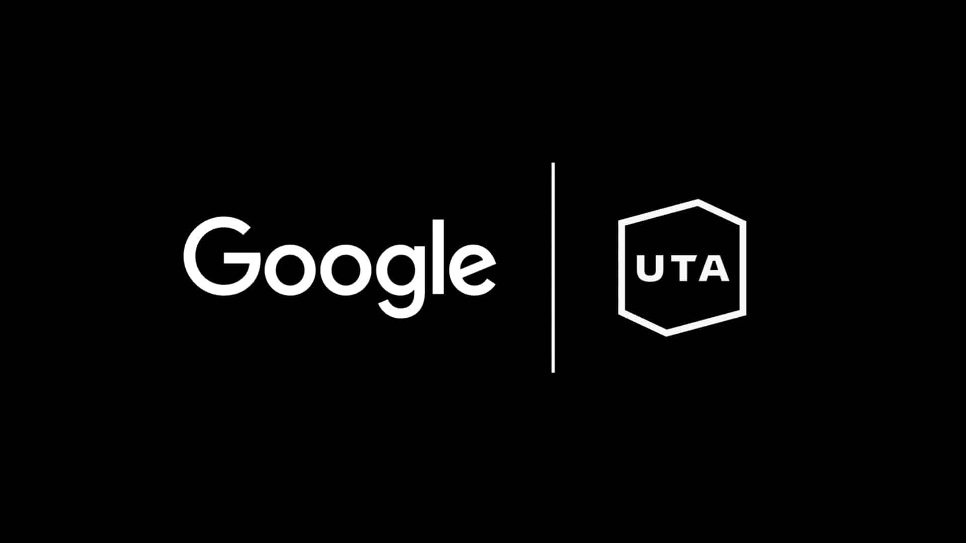 google typography page ai