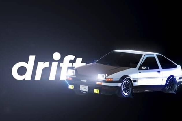 Initial D uai