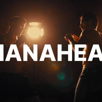 manaheal uai
