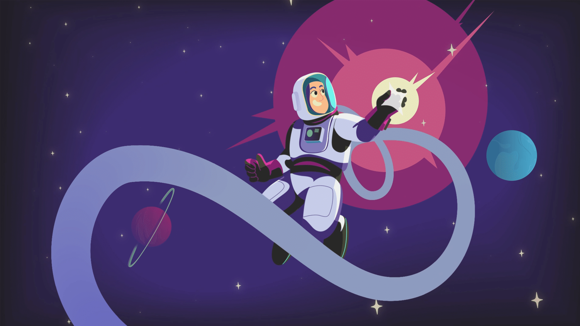 alfy space