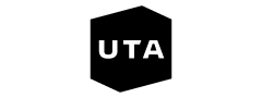 UTA black opaque