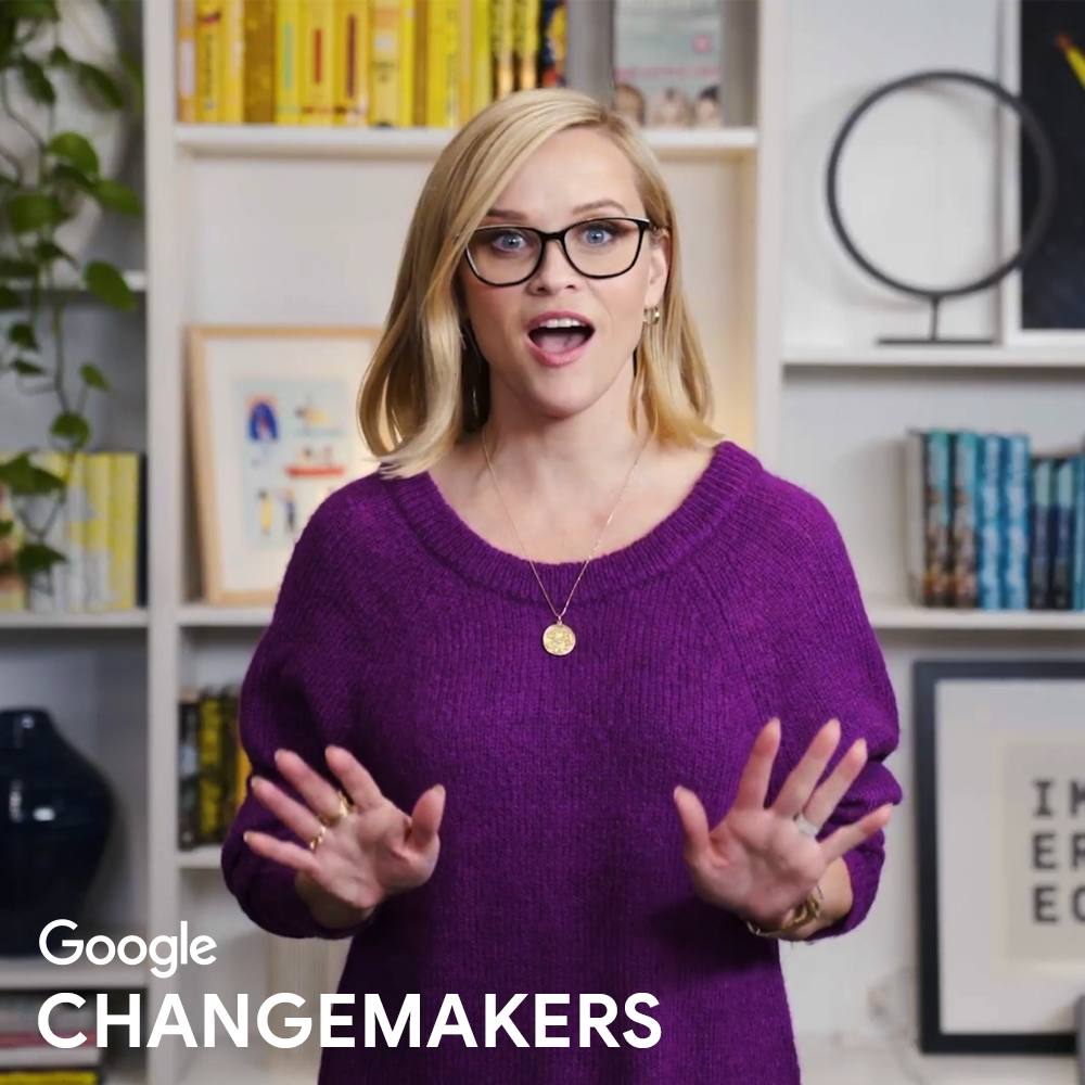 changemakers