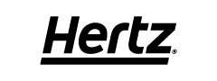 hertz black 2