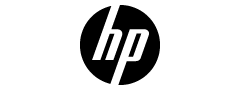 hp black opaque
