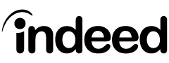 indeed black